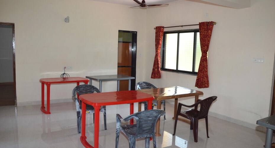 Raanwaara Cottage, Alibaug 5